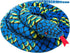 Plush Giant Snake, 110 Inch Realistic Stuffed Animal Toy, Gifts for Boys and Girls