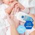 MED PRIDE Hypoallergenic Baby Powder, 22oz Talc Free with Aloe Vera & Vitamin E for Moisture Protection