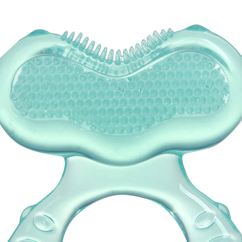 Aqua Nuby Teethe-EEZ Teether with Hygienic Case
