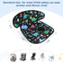 COOLBEBE 2 Pack (Dinosaur,2PC) Car Seat Protector for Potty Training, Dry Waterproof Car Seat Liner Toilet Training