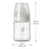 5 (Pack 6) Evenflo Feeding Premium Proflo Venting Balance Plus Wide Neck Baby, Newborn and Infant Bottles - Developed