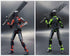 SANSGOUP T13 Set 3D 13 Dummy 13 13 New Action Figure (Assembly Completed), Printed Multi-Jointed Movable Titan Lucky