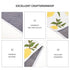 Portable Changing Pad Lightweight Diaper Cushion Travel Urinal Mat Large Pad for Boys and Breathable Soft Diaper
