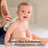 Set Hooded Baby Towel & Washcloth for Boys and Girls