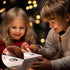 30 Pack Capoda Finger Lights for Kids Space Themed Party Favors Birthday Decorations Space Goodie Bags Stuffers Glow