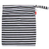Damero Travel Wet and Dry Bag with Handle for Cloth Diaper, Pumping Parts, Clothes, Swimsuit and More, Easy to Grab