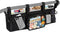Double Stroller Organizer for Bob Duallie Jogger City Mini GT2 and Jeep,