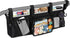 Double Stroller Organizer for Bob Duallie Jogger City Mini GT2 and Jeep,