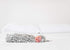 Zara Design Large Premium Knit Baby Swaddle Blanket by Copper Pearl