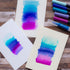 Tombow Water Brush Fine Tip, Refillable Watercolour Brush for Techniques, Adjustable Water Flow