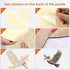 Puzzles,300 5MM 15.6 15.4 Inch Wooden Puzzles for Adults Cormorant Bird Jigsaw Pieces Thick, Unique Shaped Cormorant