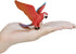 MOJO Parrot Realistic International Wildlife Toy Replica - Hand Painted Figurine