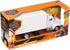 NewRay 15803D 1: 43 335 New-Ray Utility Peterbilt Box Truck White