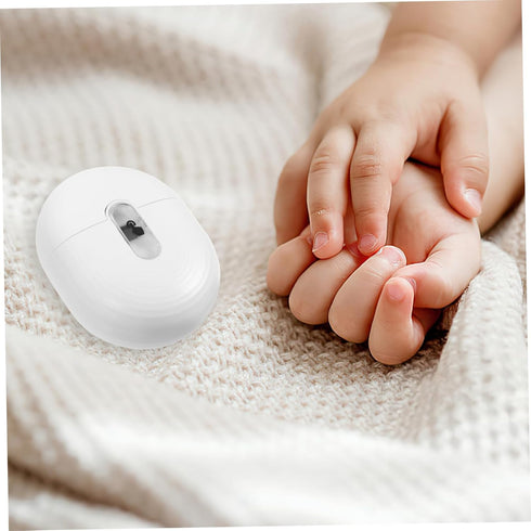Trimmer Electric Nail Clipper for Boy Girl and Adults Automatic Safe Nail with Rechargeable USB for Boy Girl