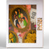 Puzzles of Color Beauty of The Present by Hanifa Abdul Hameed 500-Piece