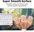 Card Mat for MTG & TCG, 24" x 14" Game Mat for Trading Card Games, Perfect for Card Games & Video Games