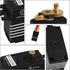 Beffkkip 2Pack 25KG 25T 180 Digital Servo Motor High Torque RC Servo Full Metal Gear Waterproof with Servo Arm for RC