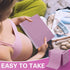 100pcs 2-ply Commercial Threlaco Disposable Changing Liner Baby Changing Station Pad Disposable Changing Pads Diaper