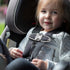 essentials,1 6.89 3.98 0.87 inches) child Car Seat Chest Harness Clip Universal Replacement for Kids, Toddler