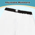 2 Packs MooMoo Baby Leakproof Diaper Pants for Potty Training Bedtime Potty Training Pants for Boys and Girls