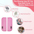 SLEILIN 3 Pcs Car Seat Straps Shoulder Pads Suit for Kids : Ultra-Soft Child Car Seat Strap Covers, Kids Car Seat Strap