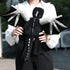 23.7 60 cm Black Dragon Plush in Stuffed Animal Toy Pillow Character Dolls Birthday Festival Present for Kids