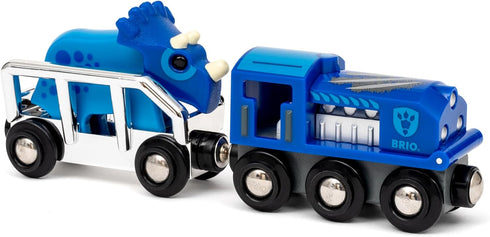 BRIO World 36111 Special Edition Train (2025) | Limited-Edition Toy Train for