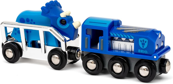 BRIO World 36111 Special Edition Train (2025) | Limited-Edition Toy Train for