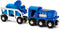 BRIO World 36111 Special Edition Train (2025) | Limited-Edition Toy Train for