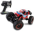 NKOK Mean Machines 4x4 Off-Road Rock Crawler 2.4GHz 1/14 Scale RC Stinger