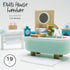 Le Toy Van Daisylane Bathroom Premium Wooden Toys for Doll House Accessories, Suitable for Ages 3+