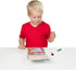 Melissa & Doug Wipe-Off Activity Pad - Animals