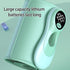 MENGLANSI Insulated Milk Bottle Holder Sleeve Feeding Warmer with Ergonomic Grip for Outdoor Use Outdoor