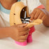 Set 12 2 Mr. Potato Head Mrs. Potato Head with Parts and Pieces, Toddler and Preschool Toys for Year Old Boys and Girls