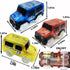 Tracks Cars Replacement with LED Light Glow Car Toys, Glow in The Dark Race Car Track Compatible with Toys for Kids Age