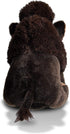 Wild Republic 12" Woolly Mammoth Plush - Stuffed Animal Toy, Gifts for Kids, Cuddlekins