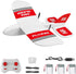 KF606 2.4Ghz 3 GoolRC RC Plane, Remote Control Airplane, EPP Foam Fixed Wing Plane, RTF Ready to Fly Gliding Aircraft