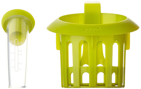 Green Boon Orb Baby Bottle Warmer - Fast and Efficient