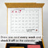 Couples Game with Fun Date Night Ideas - Date Night Cards and Gifts for Couples, Wedding and Bridal Shower Gifts