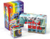 1.65 inch 3D 3-5, Pairez Toys Magnetic Tiles Building Blocks, Magnetic Cubes Toys, STEM Learning Educational Cars