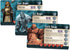 Knight Fall by Red Raven Games, Strategy Board Game
