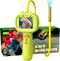 Daxiongmao Borescope Camera with Light for Kids | STEM Science Educational Toy for