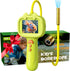 Daxiongmao Borescope Camera with Light for Kids | STEM Science Educational Toy for