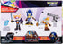 Sonic Prime 2.5" Figures Multipack - Wave 2