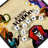 Lucky Duck Games Baron Voodoo Game in Purple