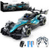 4DRC Y2 Remote Control Crawler, RC Stunt Car with Gesture Controller, Off Road Monster Truck for Kids & Adults