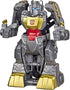Transformers Classic Heroes Team Grimlock Converting Toy, 4.5-Inch Action Figure for Kids Ages 3 and Up