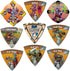 The Dark Titan Castle Panic Expansion Board Game for Adults and Family, Ages 8+, 1 to 6 Players
