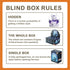 BEEMAI 1PC Mythical Beasts Administration Together with Loong Series Blind Box Figures, Random Design Cute Figures