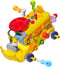 SO&MOTOYS 53 PCS Montessori Tool Kit for Toddlers 3-5 | Realistic Kids